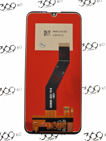 Display Motorola Moto E6s ( 2020 )