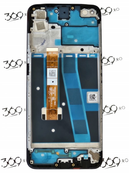 Display Oppo A72 (4G) / A52 / A92 OEM WF