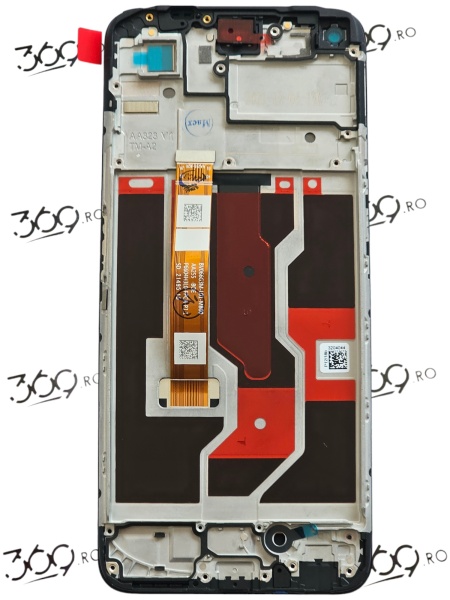 Display Oppo A76 OEM WF