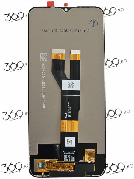 Display Realme C11 / C21 / C20 (4G) (2021) OEM