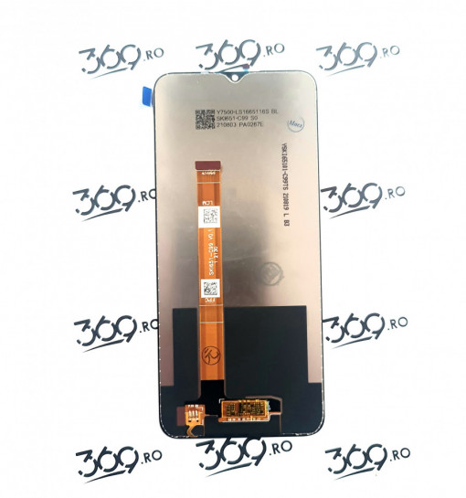 Display Realme C25Y OEM RMX3265 RMX3268 RMX3269