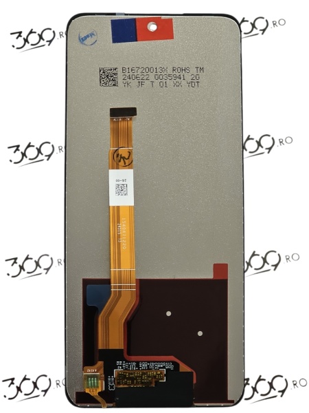 Display Realme C67 (4G) OEM