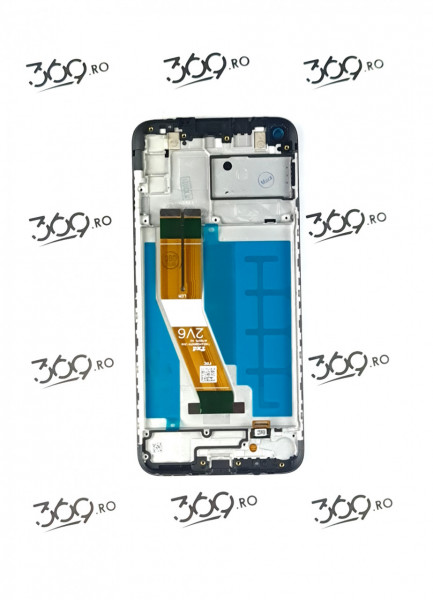 Display Samsung SM-A115 / SM-M115 A11 M11 cu rama