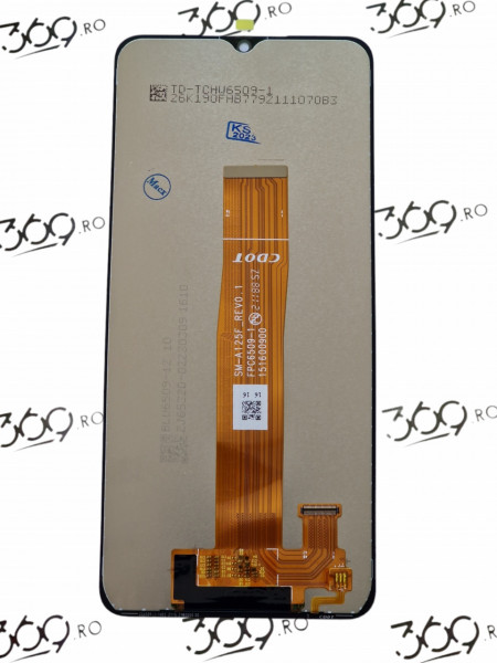 Display Samsung SM-A125 A12 CDOT OEM