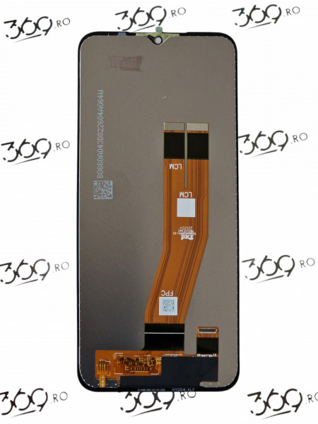 Display Samsung SM-A145P / A145R A14 4G BLACK NF