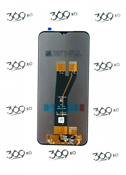 Display Samsung SM-A146 A14 5G BLACK