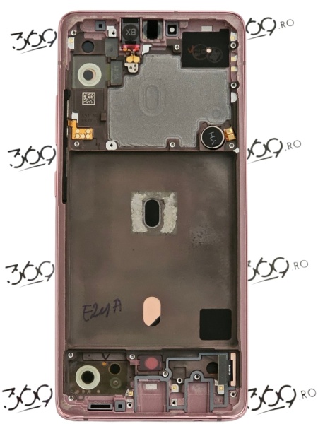 Display Samsung SM-A516B A51 (5G) PINK ( Service Pack )