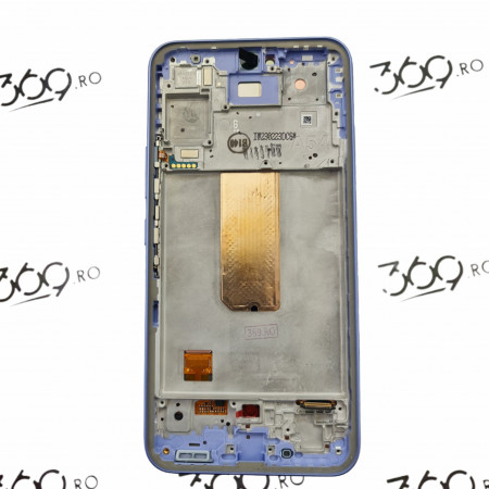 Display Samsung SM-A546 A54 5G LIGHT VIOLET ( Service Pack )