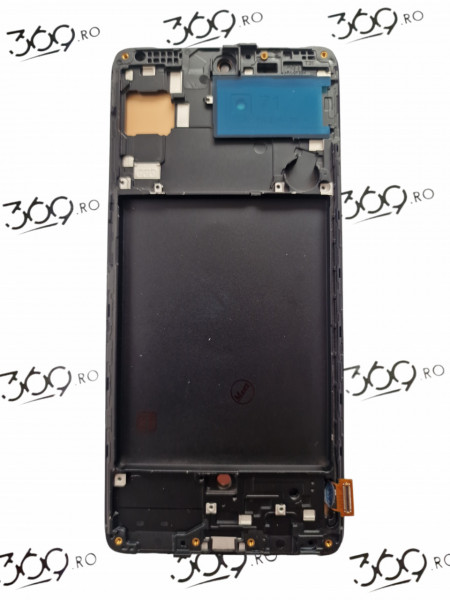 Display Samsung SM-A715 A71 Oled WF