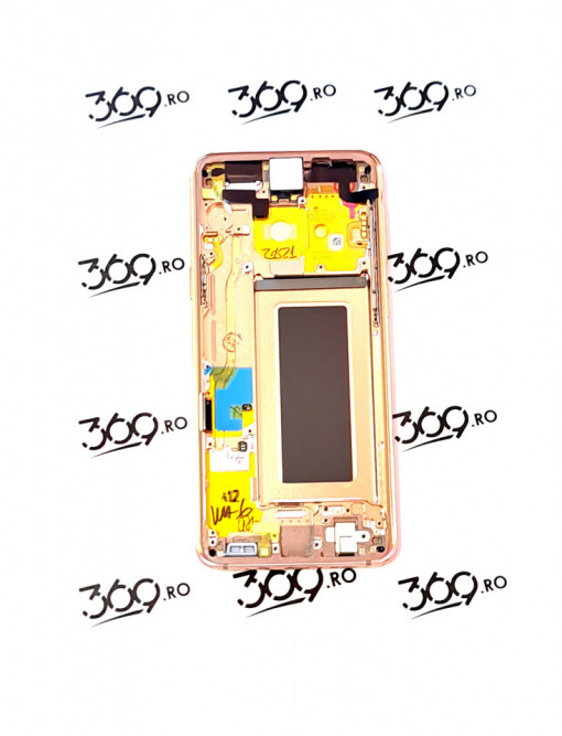 Display Samsung SM-G960 S9 GOLD ( Service Pack )