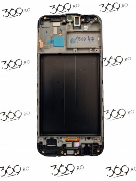 Display Samsung SM-M305 ( M30 2019) BLACK ( Service Pack )