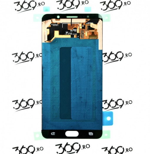 Display Samsung SM-N920 Note 5 BLACK OEM