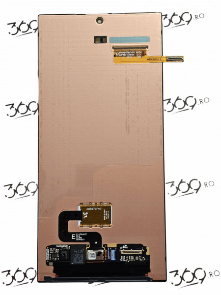 Display Samsung SM-S928 S24 Ultra BLACK NF ( Service Pack )