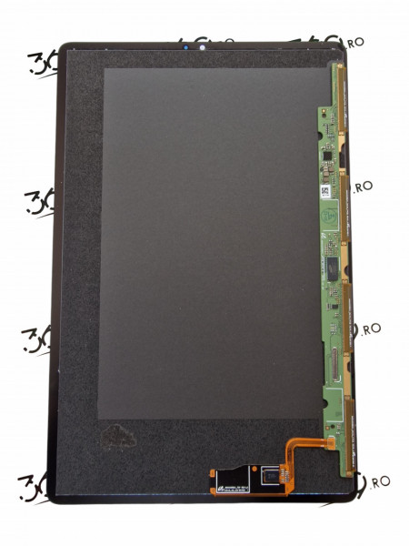 Display Samsung SM-T720 / T725 TAB S5e BLACK OEM