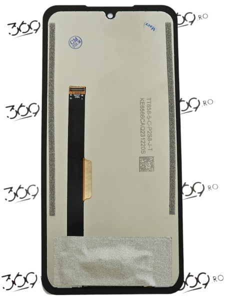 Display Ulefone Armor 8