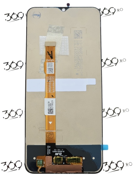 Display Vivo Y31 / Y31s / Y51 / Y52s / Y53s / Y72 OEM