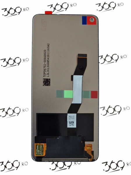 Display Xiaomi Mi 10T / 10T Pro 5G / REDMI K30S (2020) NF