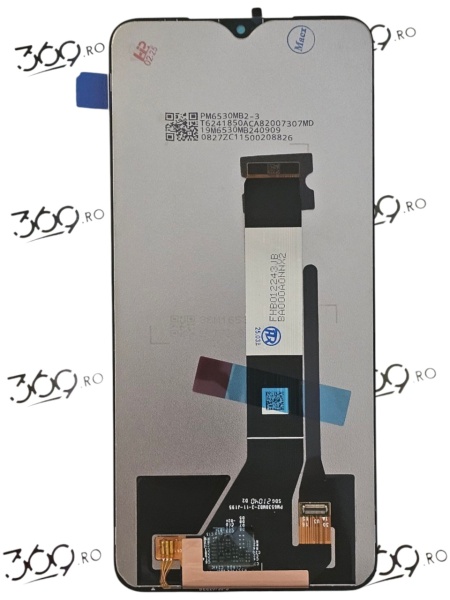 Display Xiaomi Poco M3 / Redmi 9T / 9 Power / Note 9 (4G) NF