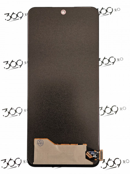 Display Xiaomi Poco X5 (5G) OLED