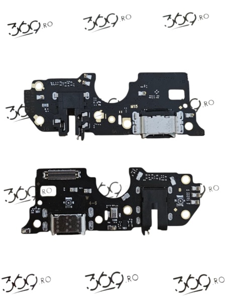 Modul incarcare OPPO A58 (5G)