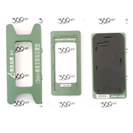 Set refurbish iPhone 12 Pro Max