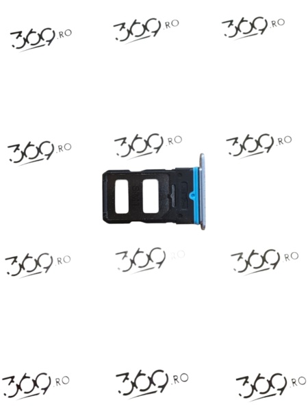Sim tray Xiaomi Mi 10T (5G) SILVER