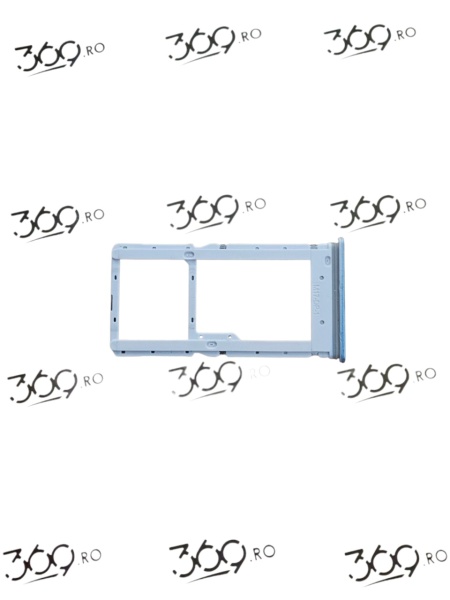 Sim tray Xiaomi Redmi Note 12 (5G) BLUE