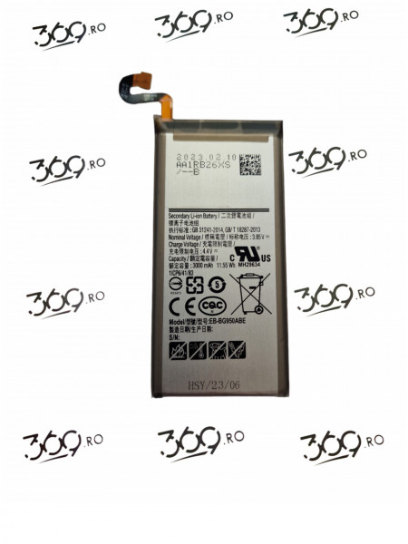 Baterie Samsung SM-G950 S8 EB-BG950ABE