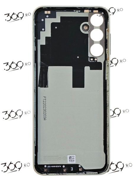 Capac Samsung SM-A145R / A145P A14 (4G) GREEN SWAP
