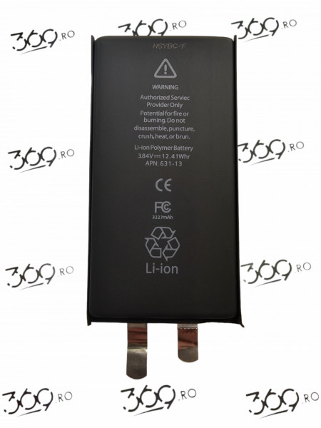 Celula Baterie iPhone 13 3227mAh
