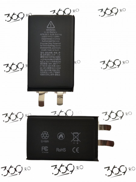 Celula Baterie iPhone Xs MAX 3174mAh