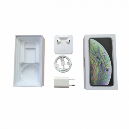 Cutie iPhone Xs Space Gray 256Gb