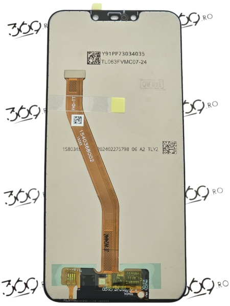 Display Huawei Mate 20 Lite