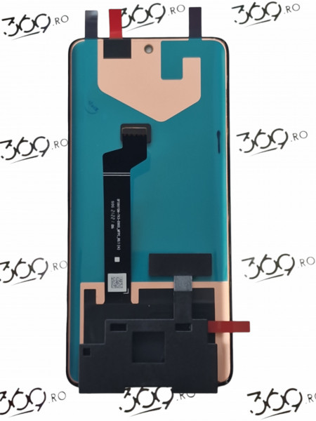 Display Huawei Nova 9 OEM NAM-AL00 NAM-LX9