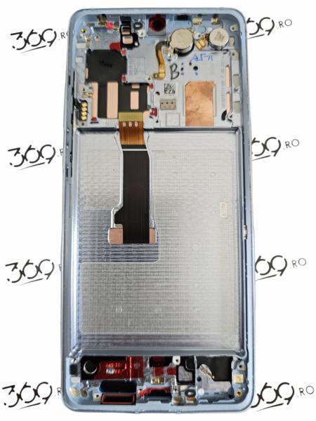 Display Huawei P30 Pro AURORA BLUE OEM WF