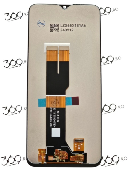 Display Nokia G10 / G20