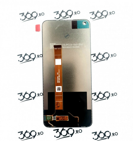 Display Oppo A54 5G OEM CPH2195 OPG02