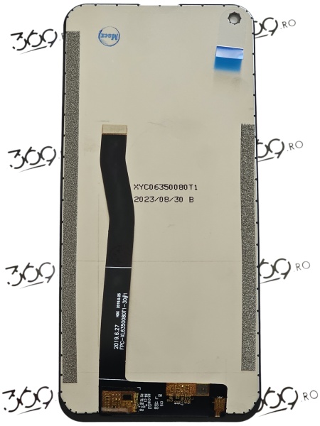Display Oukitel C17 Pro