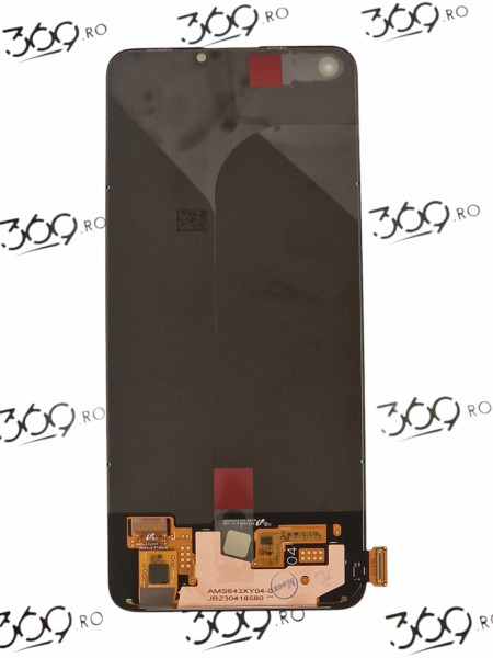 Display Realme 8 (4G) / Realme 8 Pro OEM RMX3085 RMX3081