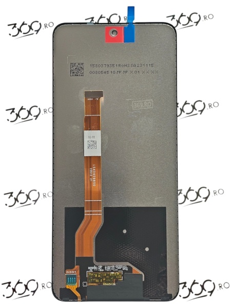 Display Realme C55 (4G) / 11 (5G) / A1 NF