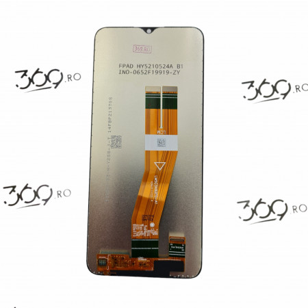 Display Samsung SM-A035F (A03 2022) BLACK NON EU CODE (NF)