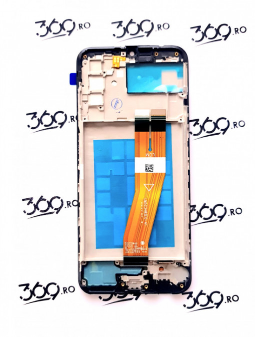 Display Samsung SM-A037F A03s