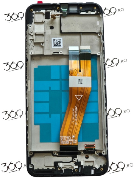 Display Samsung SM-A037G A03s WF