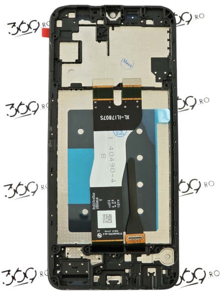 Display Samsung SM-A057 A05s OEM WF