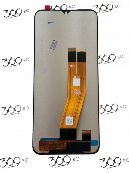 Display Samsung SM-A145P / A145R A14 4G BLACK OEM