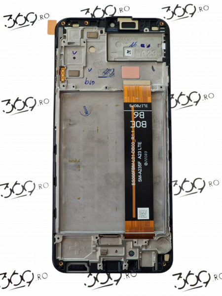 Display Samsung SM-A235 A23 4G OEM WF