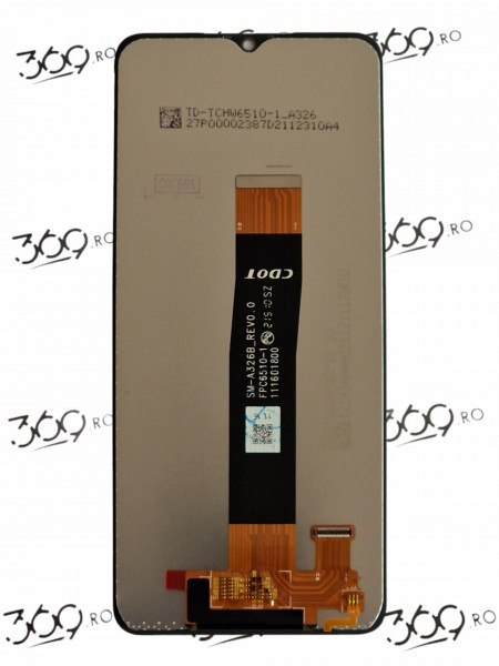 Display Samsung SM-A326 A32 (5G)