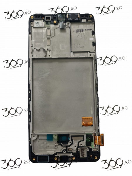 Display Samsung SM-A415 A41( Service Pack )