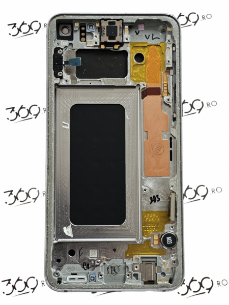 Display Samsung SM-G970 S10e Prism White SWAP