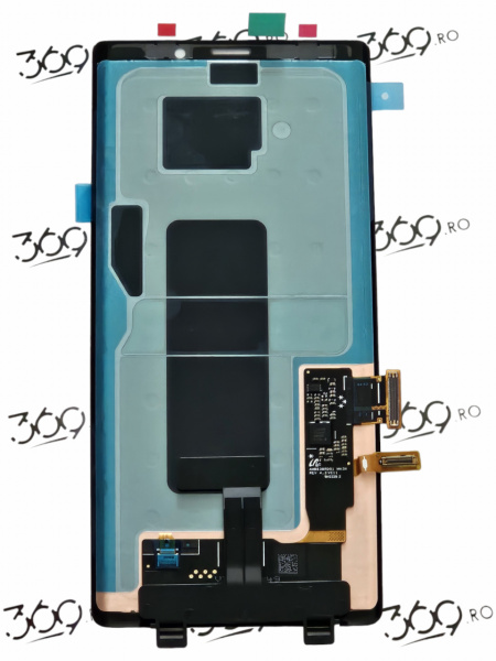 Display Samsung SM-N960 Note 9 NF ( Service Pack )